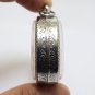 MAGIC TURTLE PRA SANGKAJAI BIG PENDANT (2) BUDDHA MIRACLE LUCKY THAI AMULET GIFT