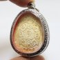 MAGIC TURTLE PRA SANGKAJAI BIG PENDANT (2) BUDDHA MIRACLE LUCKY THAI AMULET GIFT