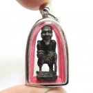 POO CHUCHOK LP SAWAI PREEDARAM TEMPLE 1997 THAI AMULET LUCKY MONEY RICH PENDANT POO CHUCHOK LP SAWAI PREEDARAM TEMPLE 1997 THAI AMULET LUCKY MONEY RICH PENDANT