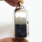 POO CHUCHOK LP SAWAI PREEDARAM TEMPLE 1997 THAI AMULET LUCKY MONEY RICH PENDANT