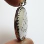 MAHALAKSHMI BIG PENDANT LAXMI DEVI HINDU GODDESS RICH LUCKY LAKSHMI BLESS AMULET