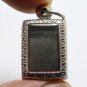 LP SUK BLESSED IN 1897 BUDDHA THAI MAGIC SOOK ANTIQUE LUCKY AMULET SMALL PENDANT