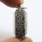 LP SUK BLESSED IN 1897 BUDDHA THAI MAGIC SOOK ANTIQUE LUCKY AMULET SMALL PENDANT