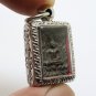 LP SUK BLESSED IN 1897 BUDDHA THAI MAGIC SOOK ANTIQUE LUCKY AMULET SMALL PENDANT