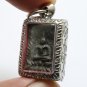LP SUK BLESSED IN 1897 BUDDHA THAI MAGIC SOOK ANTIQUE LUCKY AMULET SMALL PENDANT