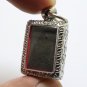 LP SUK BLESSED IN 1897 BUDDHA THAI MAGIC SOOK ANTIQUE LUCKY AMULET SMALL PENDANT