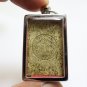 PHRA SOMDEJ 1972 WAT RAKANG 100 YEARS BATCH THAI BUDDHA AMULET SUCCESS PENDANT 3