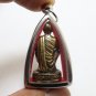 LP KOON AMULET BLESSED 1989 MULTIPLY MONEY RICH THAI KORAT BUDDHA LUCKY PENDANT