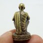 LP KOON AMULET BLESSED 1989 MULTIPLY MONEY RICH THAI KORAT BUDDHA LUCKY PENDANT