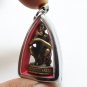 LP KOON AMULET BLESSED 1989 MULTIPLY MONEY RICH THAI KORAT BUDDHA LUCKY PENDANT