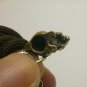 TINY MUSHIKA MOUSE MOUNT RAT OF LORD GANESHA SUCCESS GOD AMULET NECKLACE