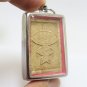 LP SUANG BLESSED 2000 MIRACLE KITE MAGIC THAI BUDDHA AMULET RICH LUCKY PENDANT