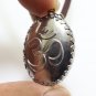 LORD SHIVA MAHADEV OM BLESSED 1980s MAHADEVA GREAT GOD SIVA FUJII KAZE PENDANT