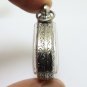RED PHRA NANG KAMPANG GLEEPBUA BUDDHA AMULET PENDANT THAI MAGIC BLESSED ANTIQUE