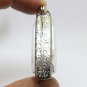 BLACK PHRA NANGPHAYA THAI ANTIQUE NANG PAYA POWERFUL TOP 5 BUDDHA AMULET PENDANT