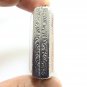 SOMDEJ LP PHROM 1973 PENDANT 1 MAGIC TAKRUT BACK SATANG YANT THAI BUDDHA AMULET