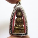 NGANG AJARN PLENG (2) BLESSED LOVE APPEAL SURIN KHMER MAGIC NGUNG KANANG PENDANT