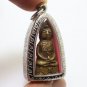 NGANG AJARN PLENG (2) BLESSED LOVE APPEAL SURIN KHMER MAGIC NGUNG KANANG PENDANT