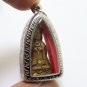 NGANG AJARN PLENG (2) BLESSED LOVE APPEAL SURIN KHMER MAGIC NGUNG KANANG PENDANT