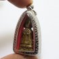 NGANG AJARN PLENG (2) BLESSED LOVE APPEAL SURIN KHMER MAGIC NGUNG KANANG PENDANT