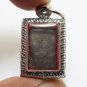 LP SUK BLESSED 1897 SMALL PENDANT 2 THAI BUDDHA MAGIC SOOK ANTIQUE LUCKY AMULET