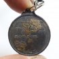PHRA LP GUAY BLESSED 1972 BACK YANT THAI LUANG POR KUAY AMULET 2515 BE. PENDANT