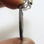 PHRA LP GUAY BLESSED 1972 BACK YANT THAI LUANG POR KUAY AMULET 2515 BE. PENDANT