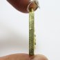 PHRA PHROM LP RUAY PASATIKO COIN WAT TAKO LORD BRAHMA THAI BUDDHA AMULET PENDANT