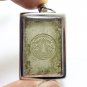PHRA SOMDEJ 1972 WAT RAKANG 100 YEAR BATCH THAI BUDDHA AMULET SUCCESS PENDANT 12