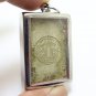 PHRA SOMDEJ 1972 WAT RAKANG 100 YEAR BATCH THAI BUDDHA AMULET SUCCESS PENDANT 12