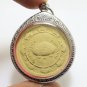 LORD HANUMAN LP JUER BACK BEAKAE MUAY THAI STRONG LIFE PROTECTION LUCKY AMULET