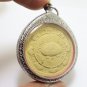 LORD HANUMAN LP JUER BACK BEAKAE MUAY THAI STRONG LIFE PROTECTION LUCKY AMULET
