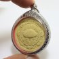 LORD HANUMAN LP JUER BACK BEAKAE MUAY THAI STRONG LIFE PROTECTION LUCKY AMULET