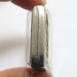 LP MOON BLESSED 2000 PHRA SOMDEJ OPEN CURTAIN POR KUAY MAGIC YANT THAI AMULET 4