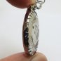 MAA LAKSHMI LAXMI DEVI HINDU GODDESS RICH LUCKY BLESSED PENDANT ENERGIZED AMULET
