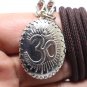 MAA LAKSHMI LAXMI DEVI HINDU GODDESS RICH LUCKY BLESSED PENDANT ENERGIZED AMULET