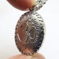 MAA LAKSHMI LAXMI DEVI HINDU GODDESS RICH LUCKY BLESSED PENDANT ENERGIZED AMULET