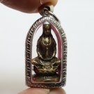 GUAN YIN GODDESS OF MERCY GUANYIN QUAN IM HEAL GOOD HEALTH PENDANT SUCCESS LUCKY