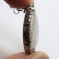 HARIHARA A COMPOSITE FORM OF HINDU GOD VISHNU AND LORD SHIVA MAHADEV OM PENDANT
