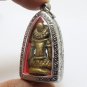 LORD GANESH PENDANT (1) BLESSED 1970s HINDU GOD OF SUCCESS WISDOM GANESHA AMULET