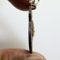 LP RUAY SONGNAM SAO 5 BATCH COIN WAT TAKO THAI BUDDHA AMULET RICH LUCKY NECKLACE