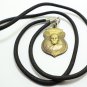 LP RUAY SONGNAM SAO 5 BATCH COIN WAT TAKO THAI BUDDHA AMULET RICH LUCKY NECKLACE