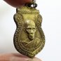 LP RUAY SONGNAM SAO 5 BATCH COIN WAT TAKO THAI BUDDHA AMULET RICH LUCKY NECKLACE