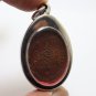 LP YAM BLESSED 1973 WAT SAMNGAM MAGIC NAKHON PATHOM AMULET LUCKY GAMBLE PENDANT