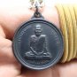 LP KHAO ANALAYO BLESSED 1973 LUCKY SUCCESS MULTIPLY PENDANT THAI BUDDHA AMULET