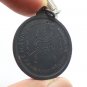 LP KHAO ANALAYO BLESSED 1973 LUCKY SUCCESS MULTIPLY PENDANT THAI BUDDHA AMULET