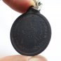 LP KHAO ANALAYO BLESSED 1973 LUCKY SUCCESS MULTIPLY PENDANT THAI BUDDHA AMULET
