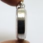 NANGKWAK POKASUP LP MOON LADY CALL MONEY LUCKY BO LEAF YANT THAI AMULET PENDANT