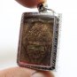 PHRA LP PERN RIDE TIGER PENDANT BLESSED 1998 MAGIC TAKRUT YANT STRONG PROTECTION