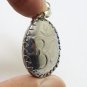 LORD SHIVA MAA PARVATI GANESHA GOD FAMILY SIVA BLESSED OM OHM PENDANT FUJII KAZE